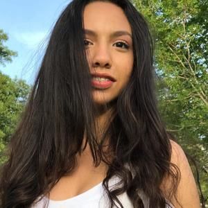 Meet your Posher, Amar